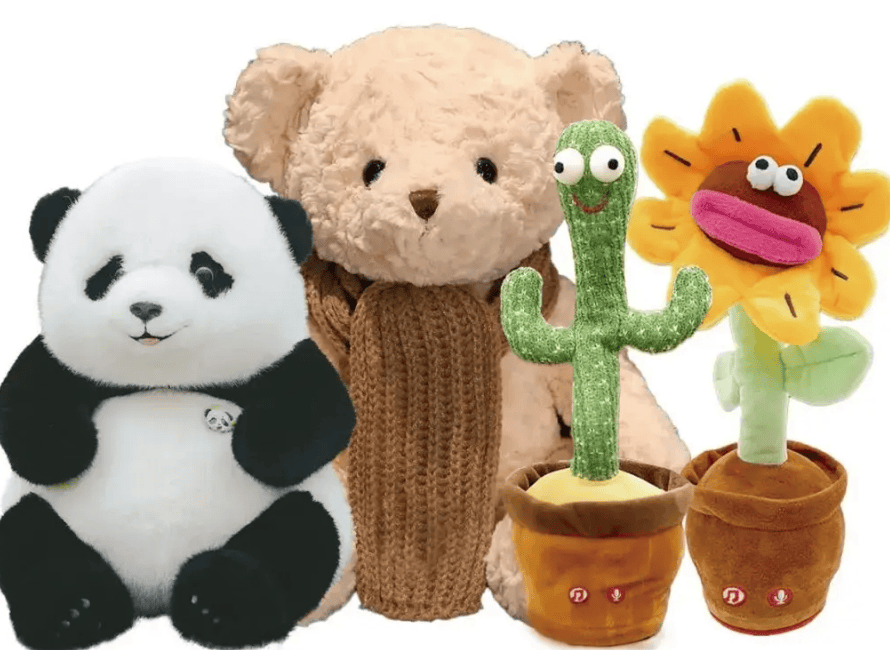 给奶奶们发的AI孙子<strong></p>
<p>高材生虚拟币案例</strong>,有点让人失望?千亿AI玩具市场虚火正旺?