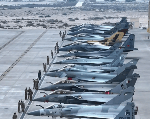 巴基斯坦总理在联合国<strong></p>
<p>高材生虚拟币案例</strong>，宣布印巴空战真实战绩