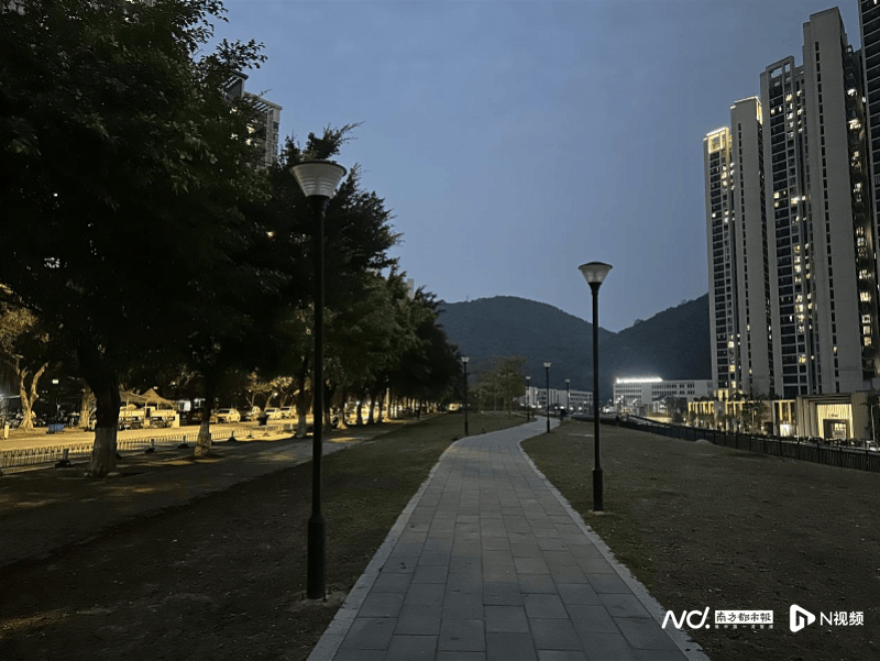 暗访回头看:广州口袋公园乱象整改成效如何<strong></p>
<p>高材生虚拟币案例</strong>?记者再探