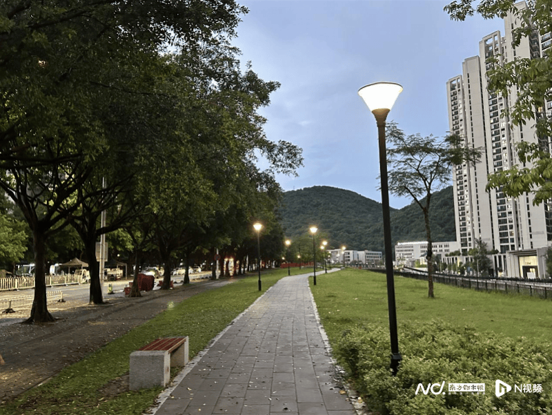 暗访回头看:广州口袋公园乱象整改成效如何<strong></p>
<p>高材生虚拟币案例</strong>?记者再探