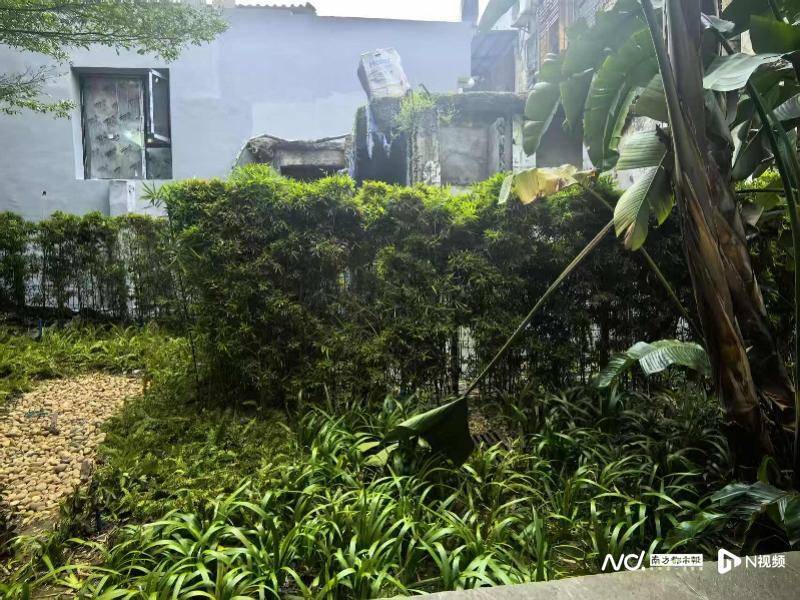 暗访回头看:广州口袋公园乱象整改成效如何<strong></p>
<p>高材生虚拟币案例</strong>?记者再探