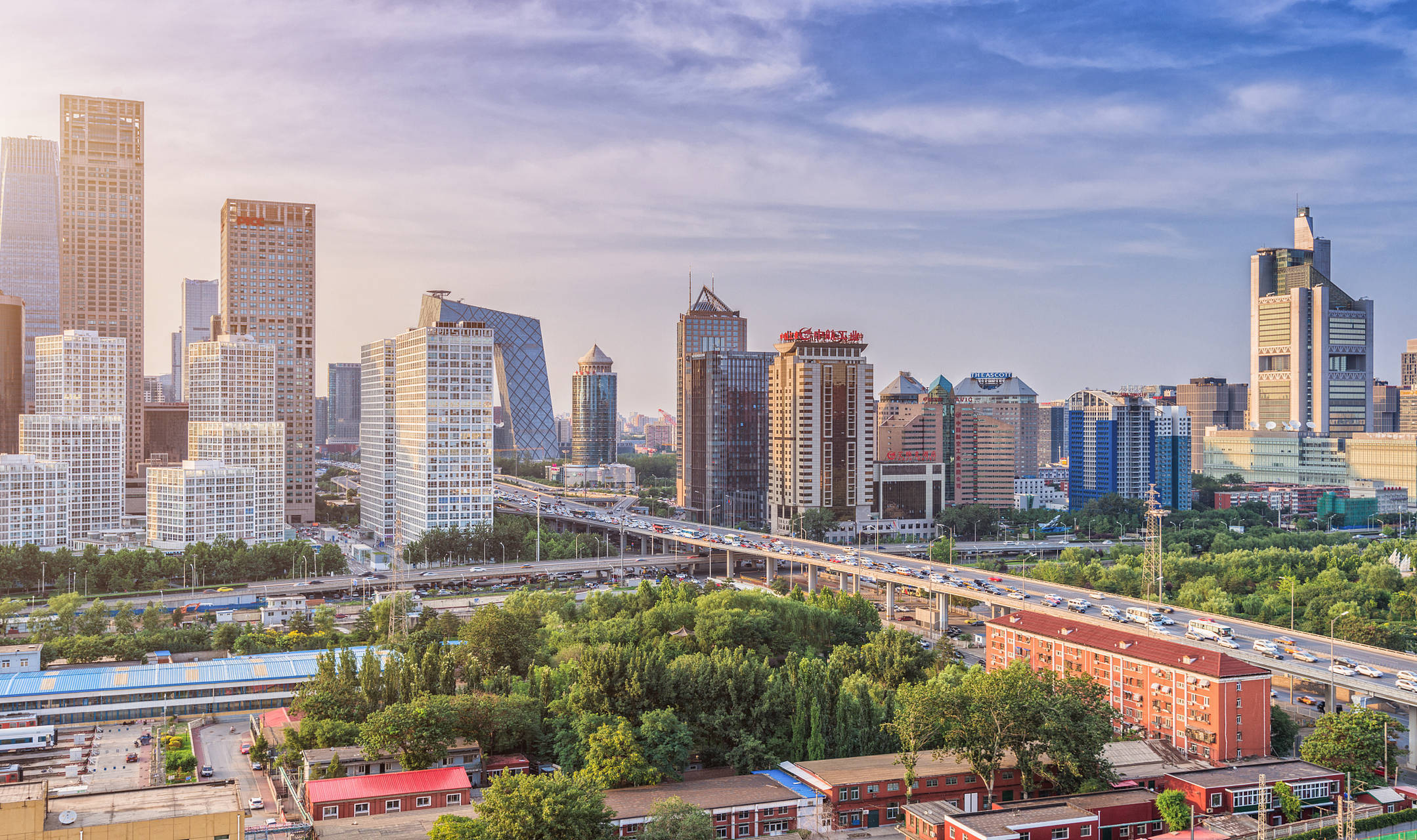 对话张波：年轻人选择租房也不错，35岁之前不必考虑买房问题