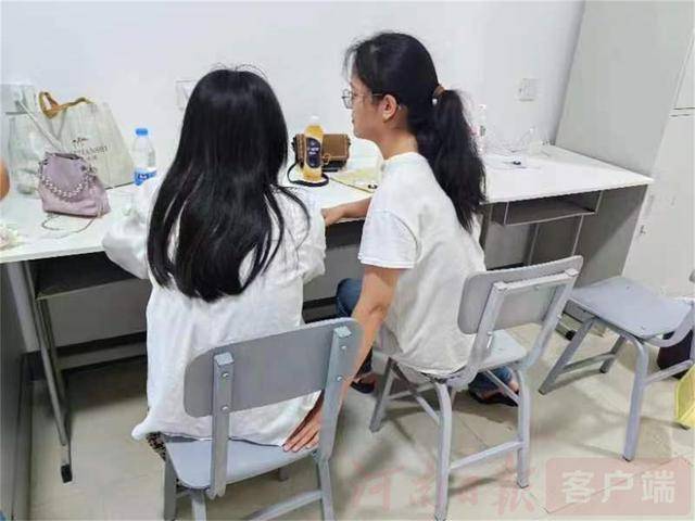 从8人间到夫妻房<strong></p>
<p>u虚拟币</strong>,郑州富士康员工幸福安居“进行时”