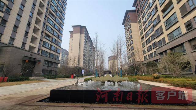 从8人间到夫妻房<strong></p>
<p>u虚拟币</strong>,郑州富士康员工幸福安居“进行时”