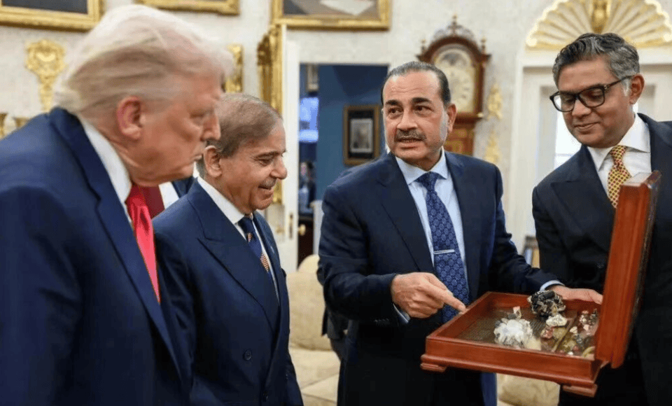 巴基斯坦总理及元帅<strong></p>
<p>u虚拟币</strong>，与特朗普会晤相谈甚欢