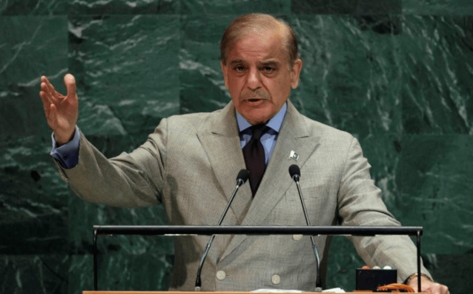 巴基斯坦总理及元帅<strong></p>
<p>u虚拟币</strong>，与特朗普会晤相谈甚欢