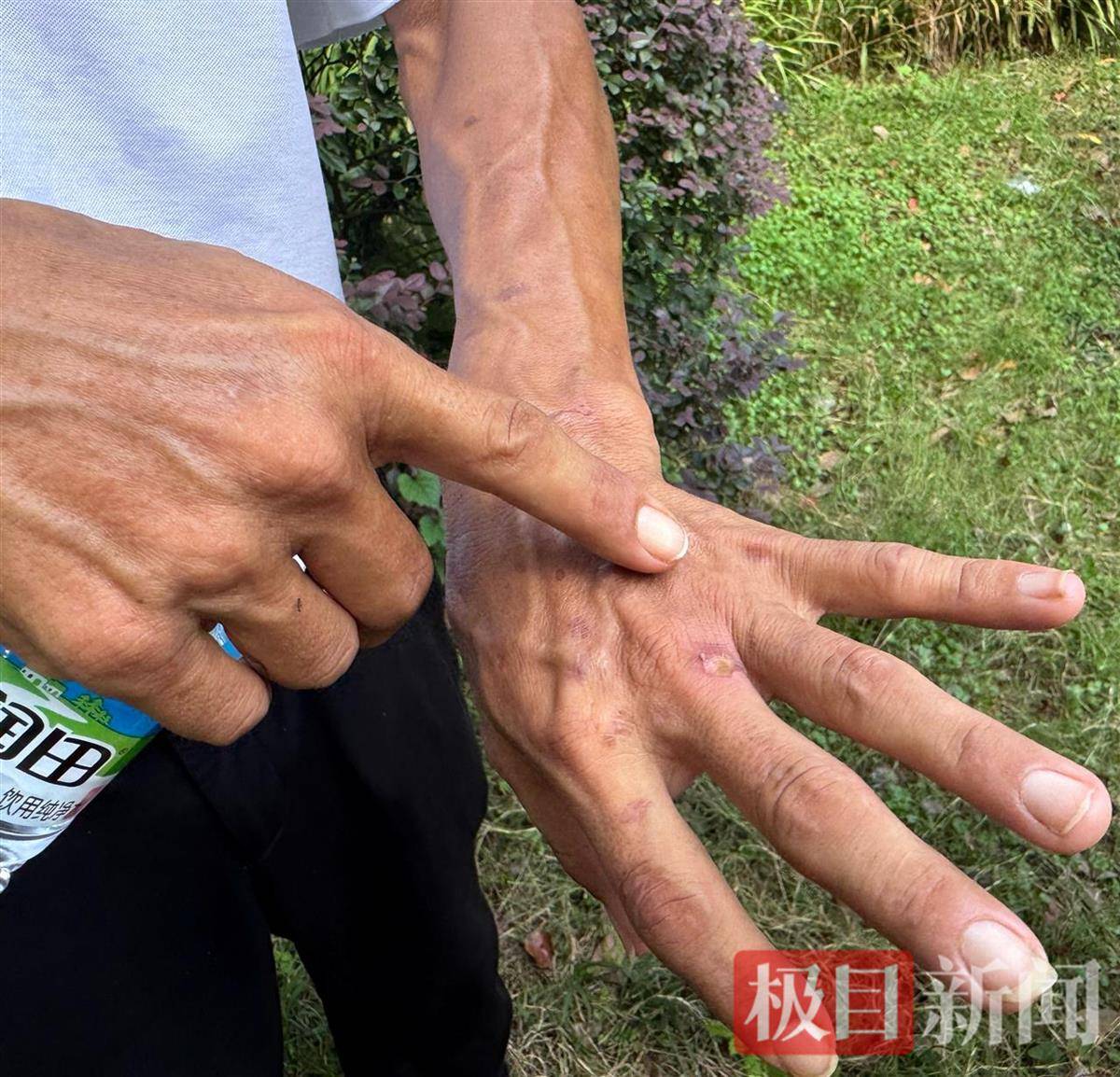 “鸡排哥”赚得盆满钵满购置多套房产?当事人幽默回应:还没到一个亿<strong></p>
<p>u虚拟币</strong>,你多来,我才能多卖2份