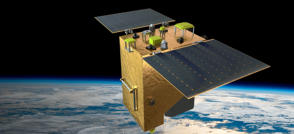 九三阅兵还是隐藏实力了<strong></p>
<p>u虚拟币</strong>,吉林一号这次操作,给了美国多大压力?