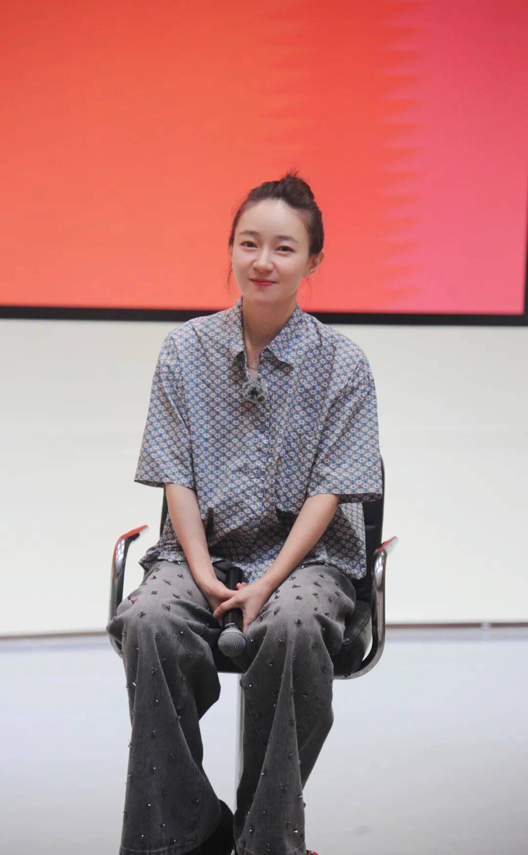 和影视大咖面对面<strong></p>
<p>u虚拟币</strong>！网友：又是“别人家”的学校