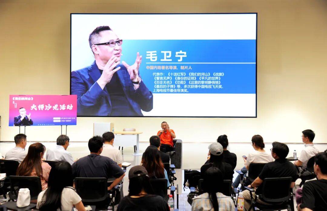 和影视大咖面对面<strong></p>
<p>u虚拟币</strong>！网友：又是“别人家”的学校