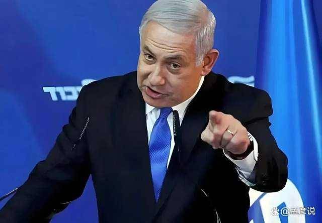 内塔尼亚胡下了台就吃闭门羹<strong></p>
<p>u虚拟币</strong>，34国要算流血账，特朗普也无力保他