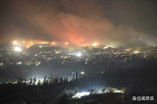 内塔尼亚胡下了台就吃闭门羹<strong></p>
<p>u虚拟币</strong>，34国要算流血账，特朗普也无力保他