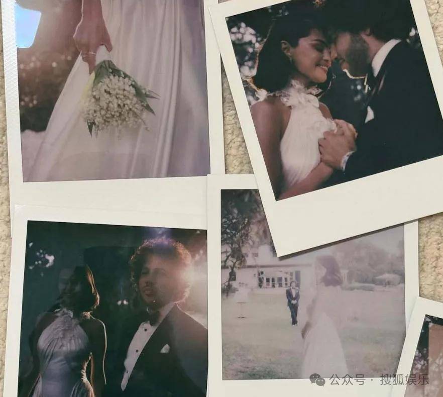 无意还是戏精？她办婚礼<strong></p>
<p>u虚拟币</strong>，分手多年的他隔空说“我愿意”？