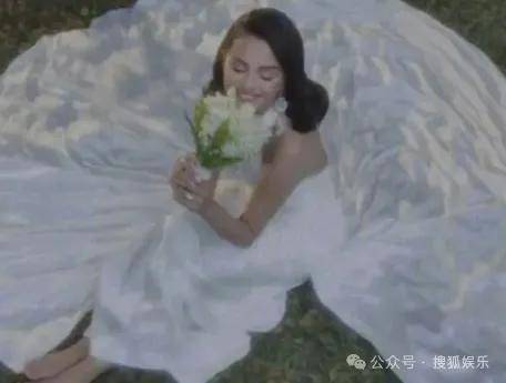 无意还是戏精？她办婚礼<strong></p>
<p>u虚拟币</strong>，分手多年的他隔空说“我愿意”？