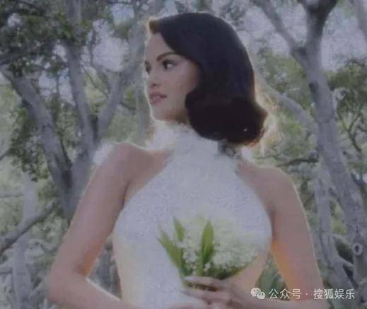 无意还是戏精？她办婚礼<strong></p>
<p>u虚拟币</strong>，分手多年的他隔空说“我愿意”？