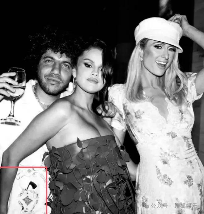 无意还是戏精？她办婚礼<strong></p>
<p>u虚拟币</strong>，分手多年的他隔空说“我愿意”？