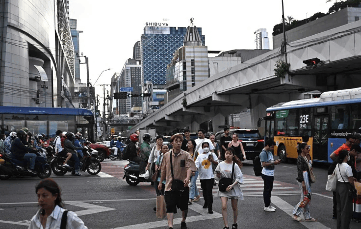 “机票白送、酒店降价”<strong></p>
<p>u虚拟币</strong>,泰国旅游冷得“神仙难救”