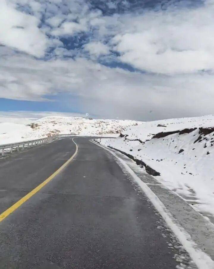 多地突降大雪<strong></p>
<p>u虚拟币</strong>！