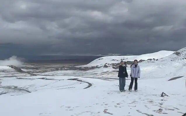 多地突降大雪<strong></p>
<p>u虚拟币</strong>！