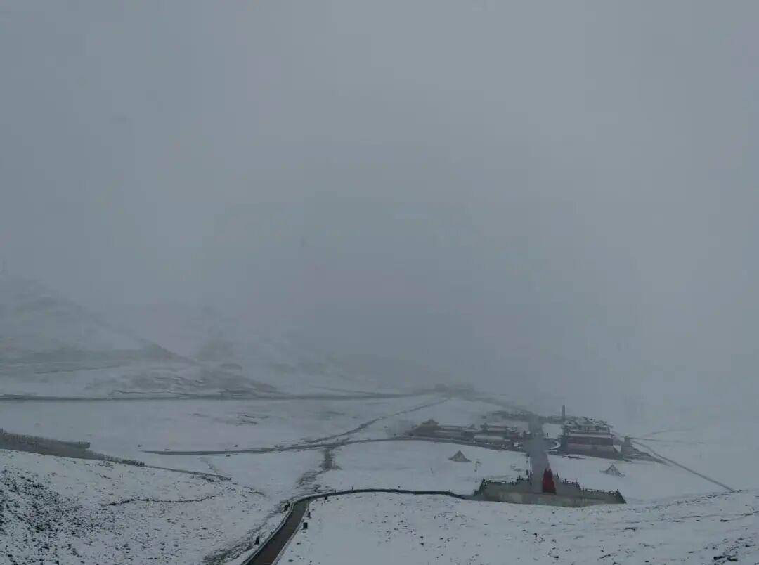 多地突降大雪<strong></p>
<p>u虚拟币</strong>！