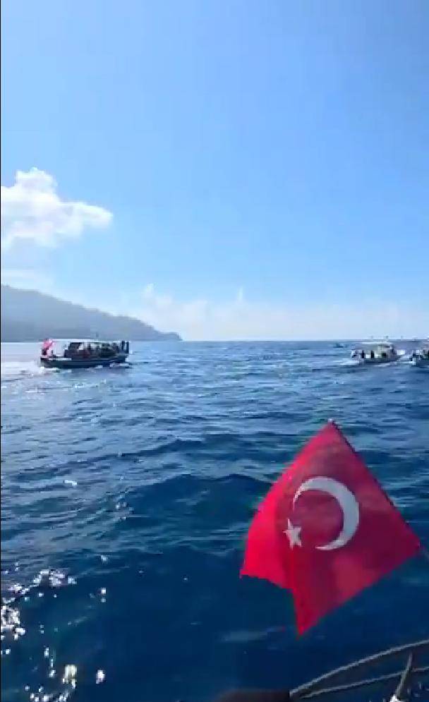 全军覆灭!以色列特种兵突袭<strong></p>
<p>私人挖虚拟币</strong>,443人被抓,土耳其不服,第2批接力