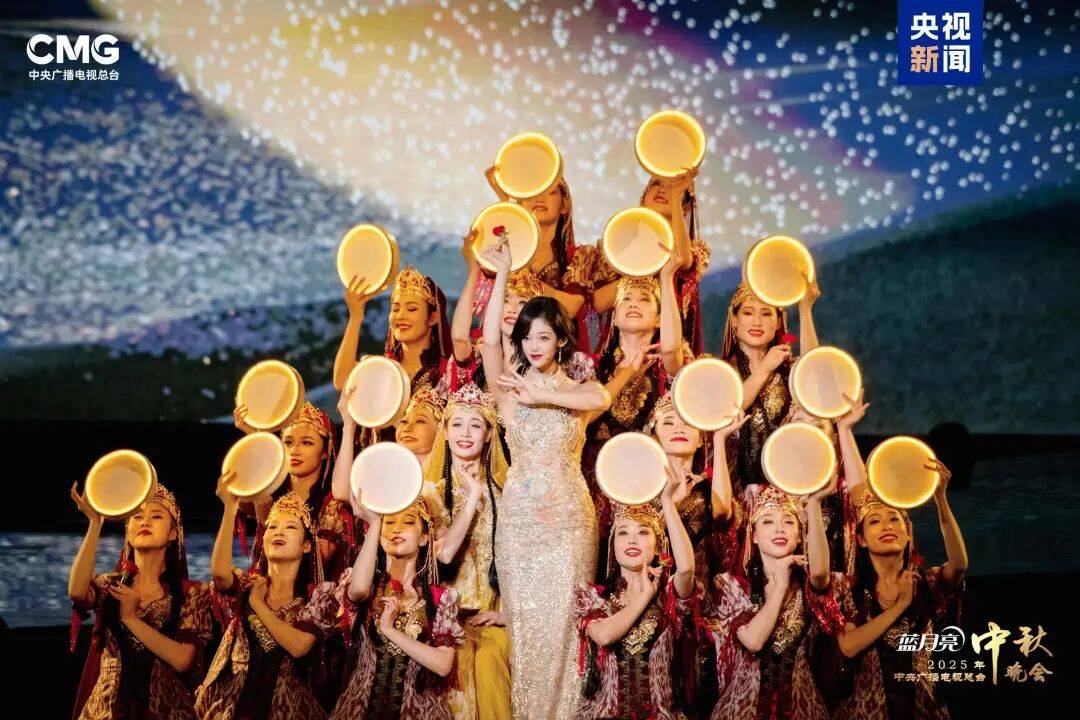 就在今晚<strong></p>
<p>私人挖虚拟币</strong>！央视中秋晚会节目单来了！