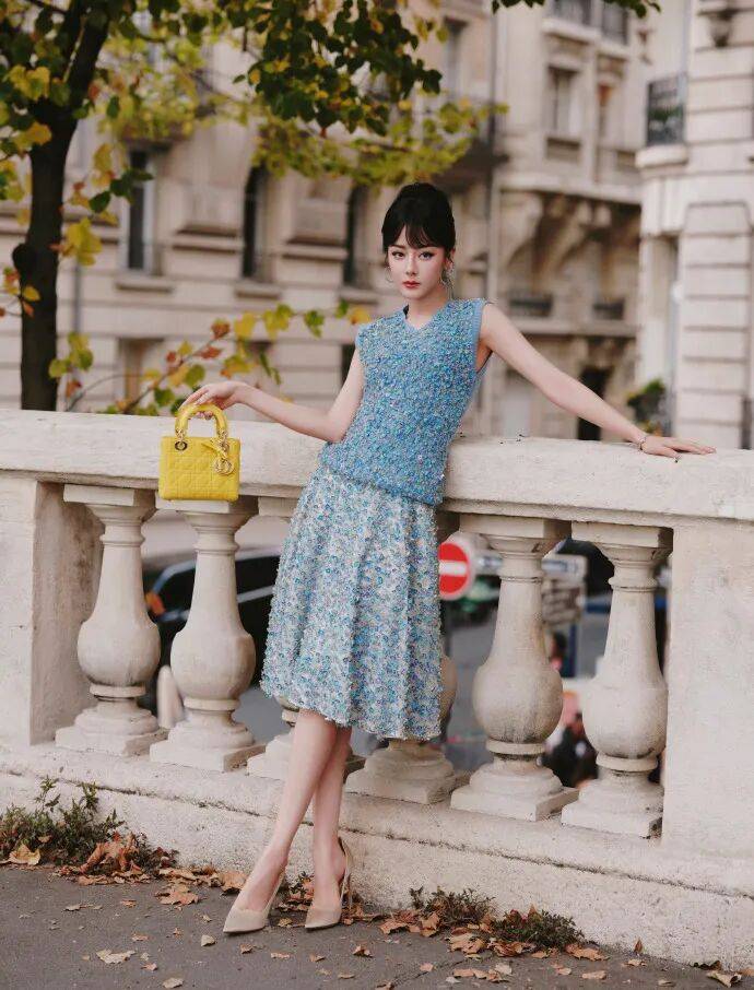 时装周上的女明星<strong></p>
<p>私人挖虚拟币</strong>,秋冬氛围感一键封顶!