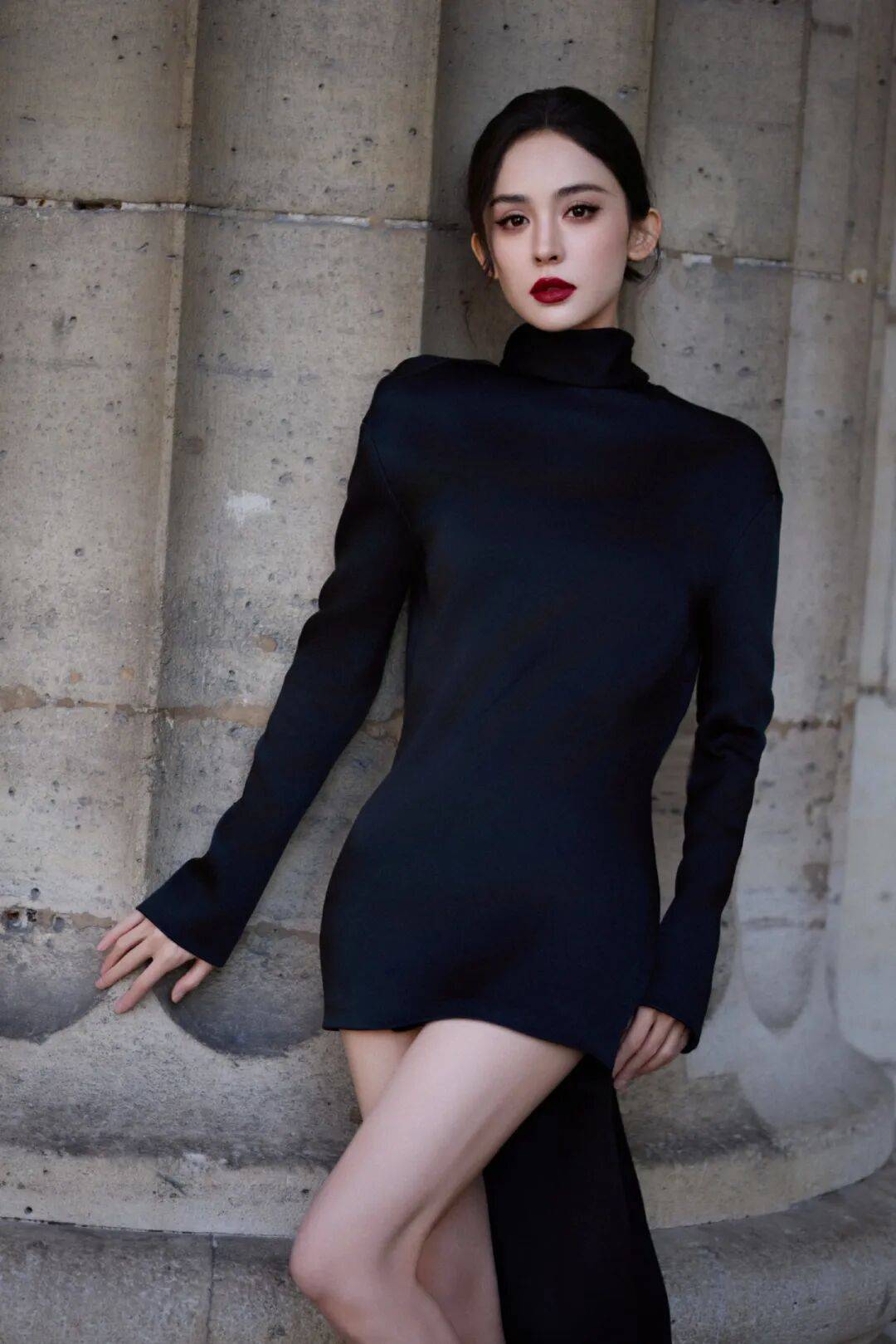 时装周上的女明星<strong></p>
<p>私人挖虚拟币</strong>,秋冬氛围感一键封顶!