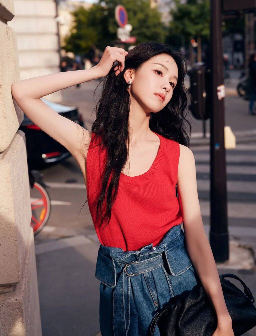 时装周上的女明星<strong></p>
<p>私人挖虚拟币</strong>,秋冬氛围感一键封顶!