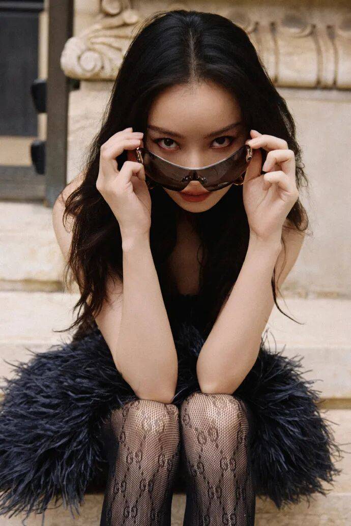 时装周上的女明星<strong></p>
<p>私人挖虚拟币</strong>,秋冬氛围感一键封顶!