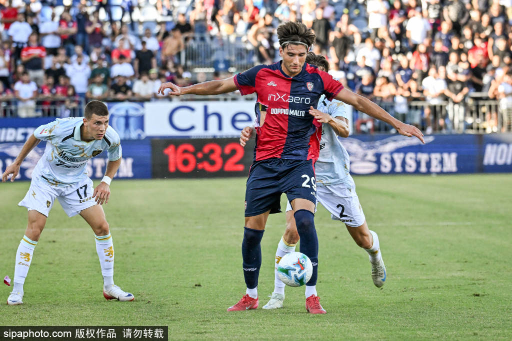 夸利亚雷拉点评国米：赛季初的争冠信号与齐沃的战术革新