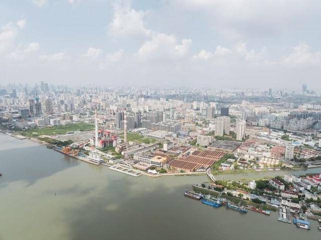 上海：“量子城市”打开“未来之门”