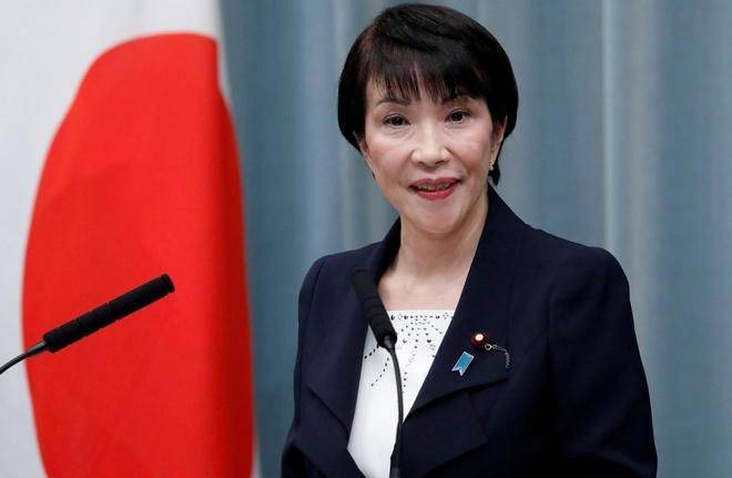 高市早苗当选日本首相<strong></p>
<p>十部委虚拟币</strong>,看她敢不敢在钓鱼岛发动战争?