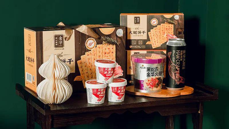 “火腿大王”花3亿投了一家新公司<strong></p>
<p>十部委虚拟币</strong>,市值暴涨到100亿