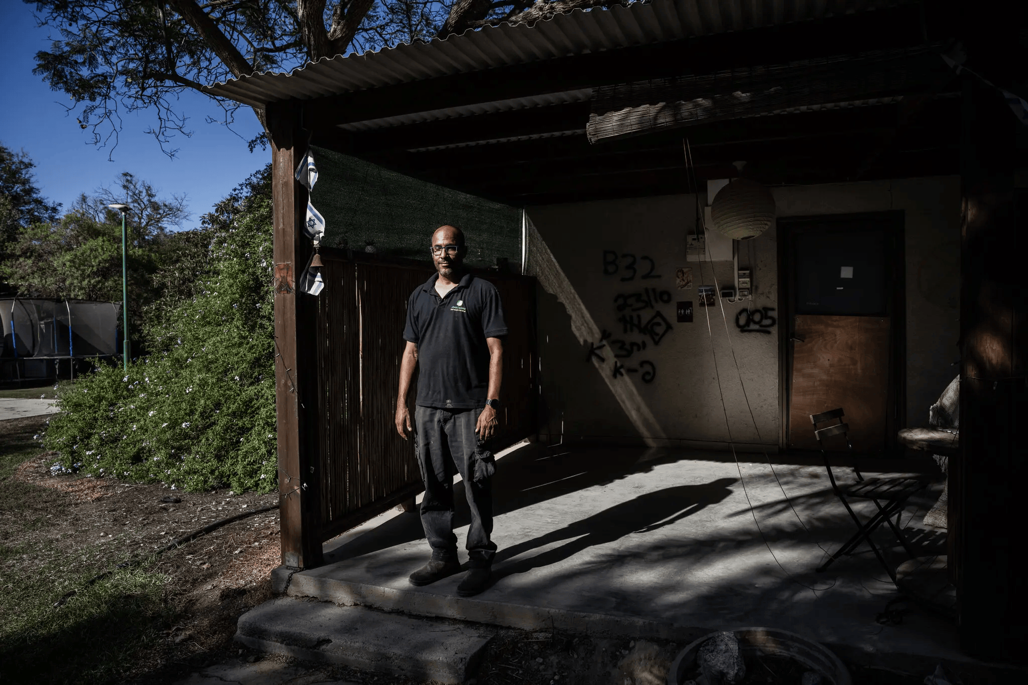 加沙战争两周年:分裂的以色列<strong></p>
<p>十部委虚拟币</strong>,无力的巴勒斯坦