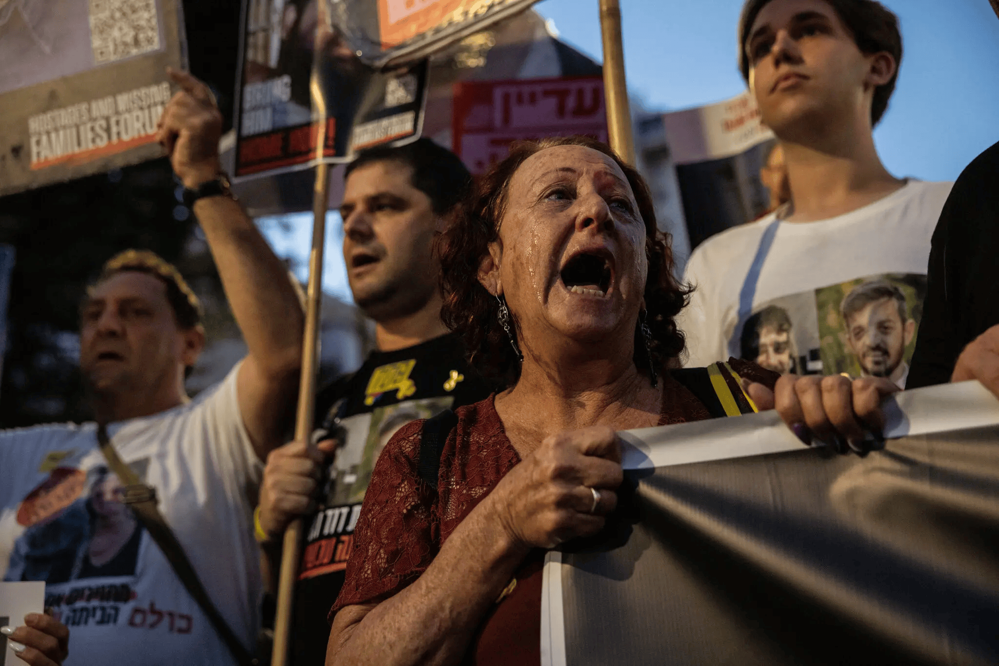 加沙战争两周年:分裂的以色列<strong></p>
<p>十部委虚拟币</strong>,无力的巴勒斯坦