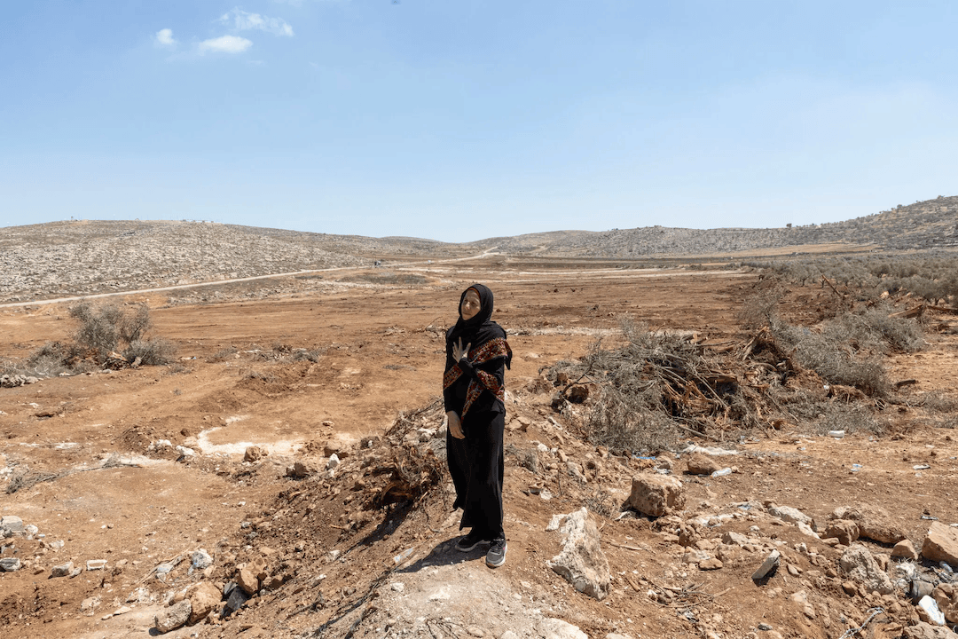 加沙战争两周年:分裂的以色列<strong></p>
<p>十部委虚拟币</strong>,无力的巴勒斯坦