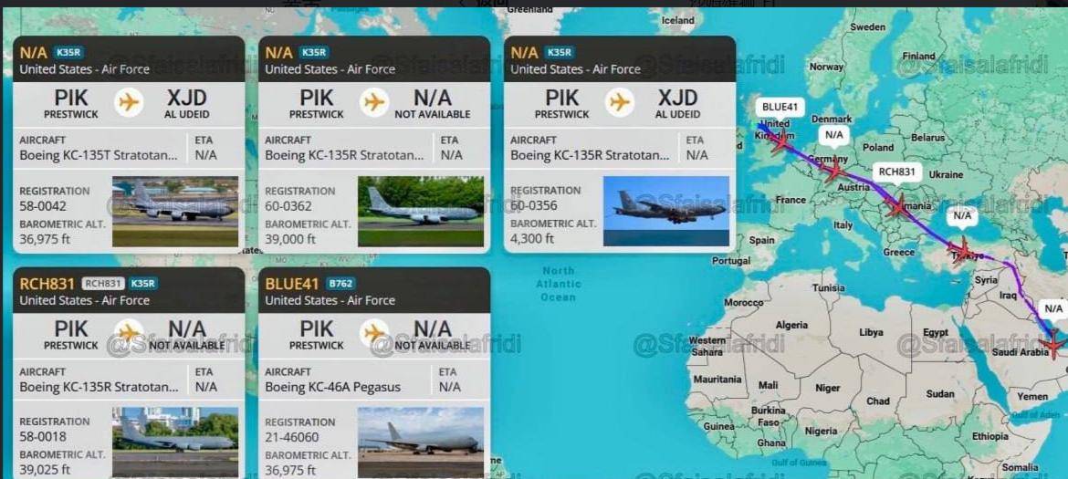 伊朗系下达开战命令:大批美军战机升空<strong></p>
<p>十部委虚拟币</strong>,将随时爆击伊朗导弹阵地