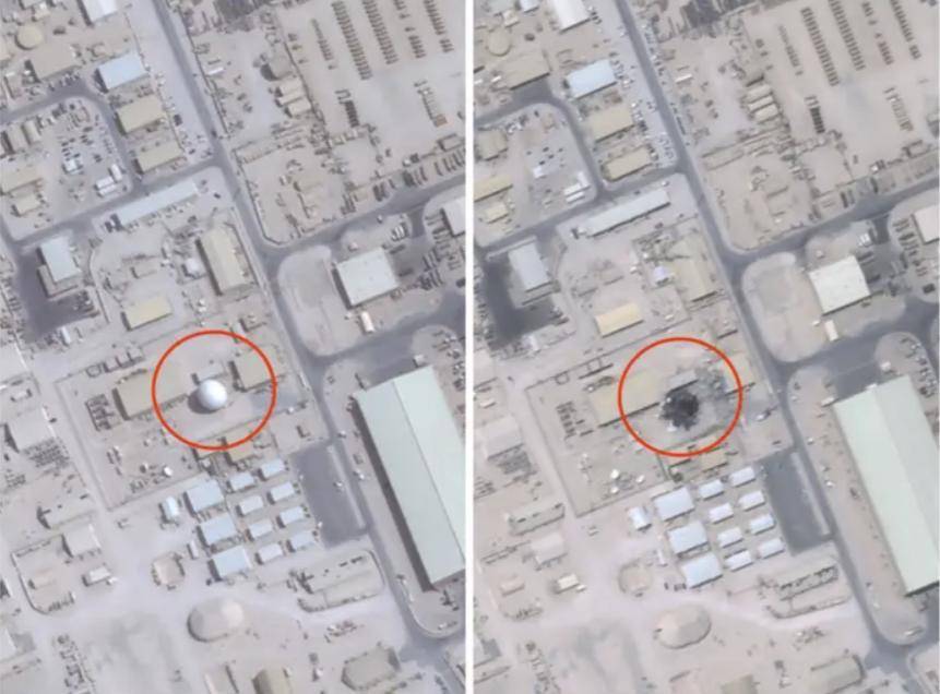 伊朗系下达开战命令:大批美军战机升空<strong></p>
<p>十部委虚拟币</strong>,将随时爆击伊朗导弹阵地