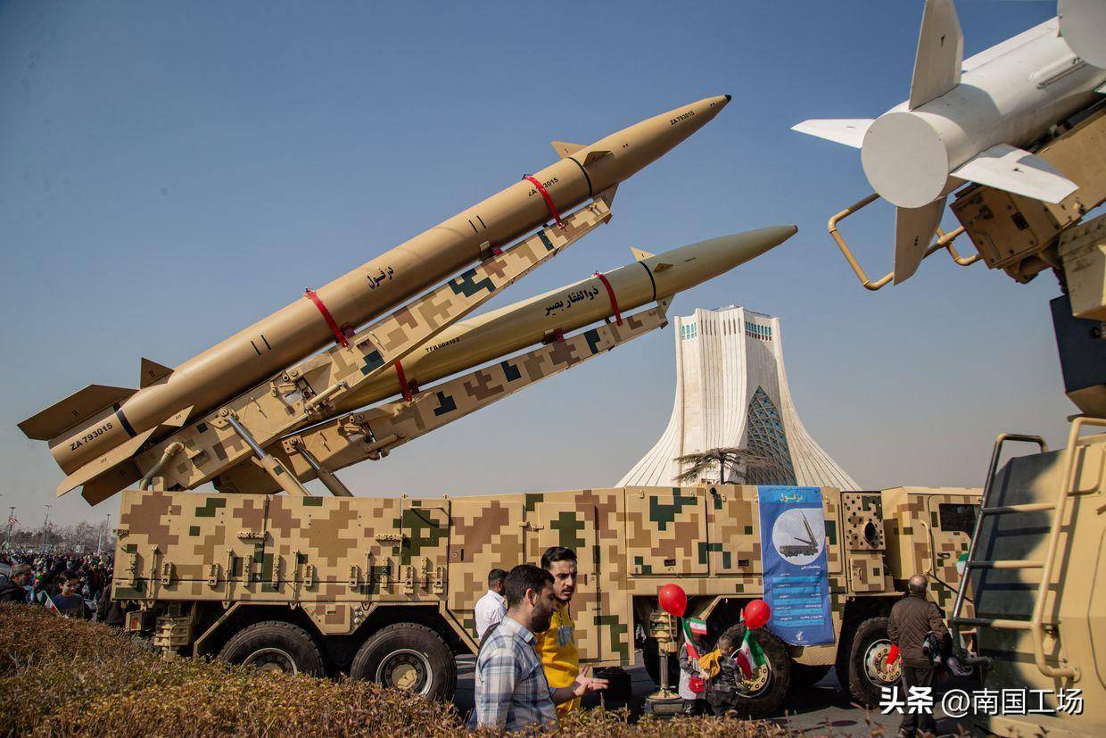 伊朗系下达开战命令:大批美军战机升空<strong></p>
<p>十部委虚拟币</strong>,将随时爆击伊朗导弹阵地