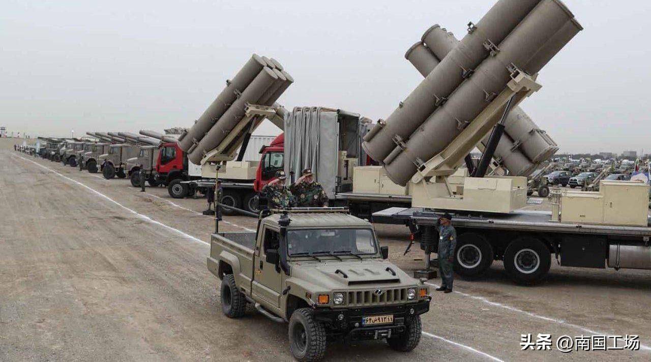 伊朗系下达开战命令:大批美军战机升空<strong></p>
<p>十部委虚拟币</strong>,将随时爆击伊朗导弹阵地