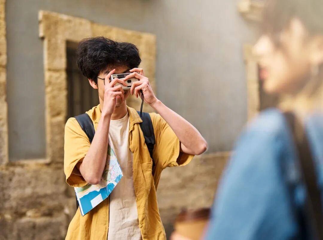 “出片式旅行”<strong></p>
<p>以后如何交易虚拟币</strong>,正在毁掉当代人的假期?