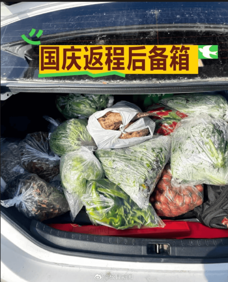 国庆返程高峰特写:全国最大收费站亮起“星河”<strong></p>
<p>以后如何交易虚拟币</strong>,“后备箱母爱大赛”又来了