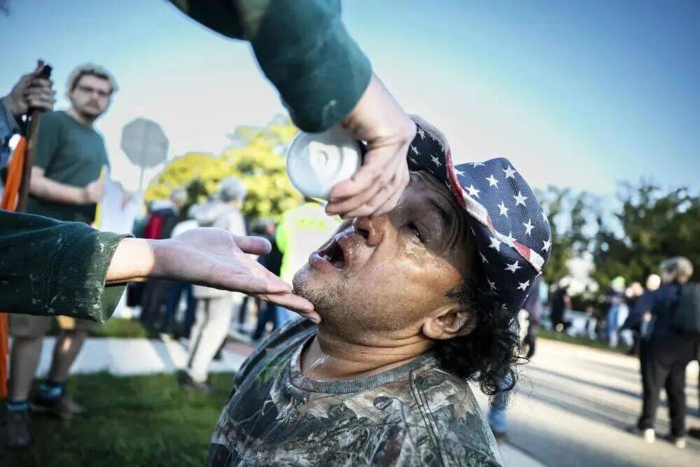 美国内战<strong></p>
<p>以后如何交易虚拟币</strong>,这次好像不假!