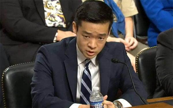 美国防部候任高官称:台当局必须承担更多费用<strong></p>
<p>公司从事虚拟币开发</strong>,防务支出应增至GDP的10%