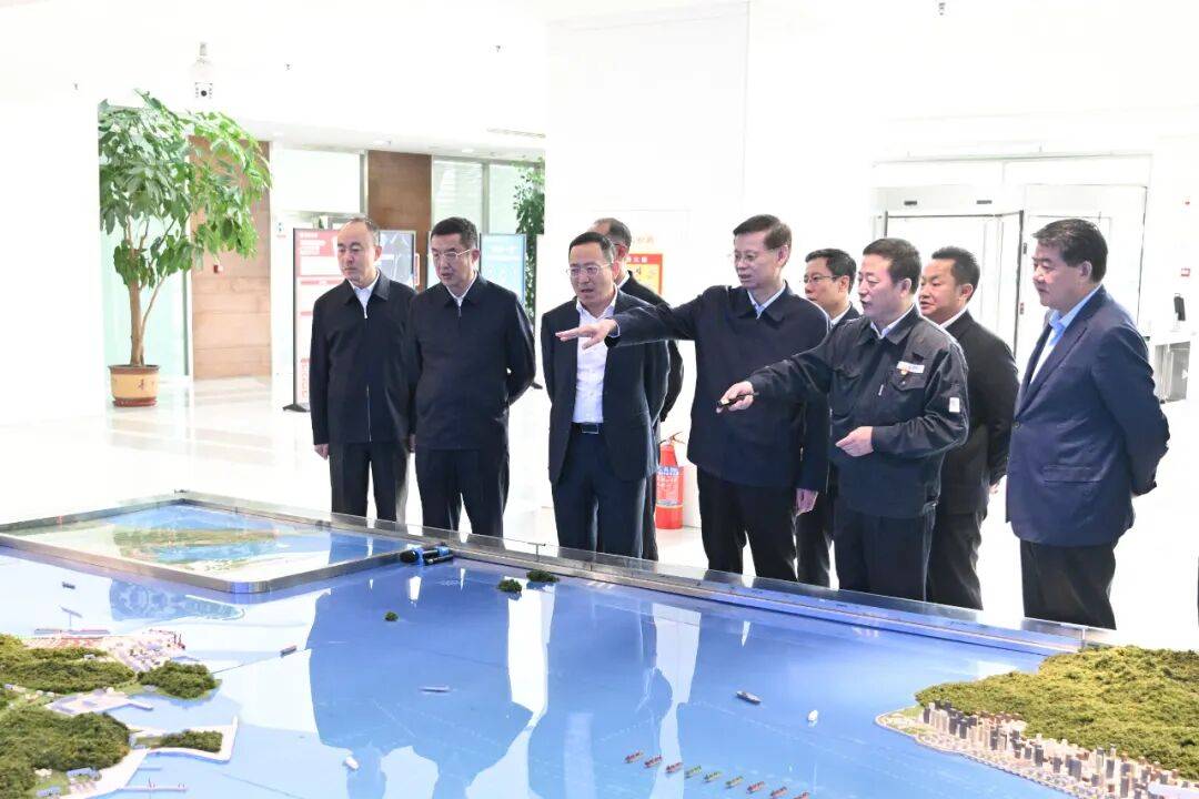 新任辽宁省委书记许昆林<strong></p>
<p>公司从事虚拟币开发</strong>，到大连调研