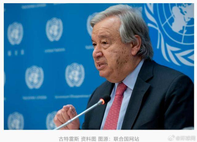 以色列与哈马斯达成协议<strong></p>
<p>公司从事虚拟币开发</strong>,古特雷斯发声