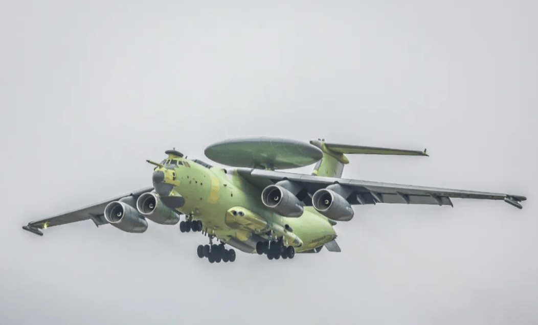 巴基斯坦都买了空警-500<strong></p>
<p>公司从事虚拟币开发</strong>,为什么俄罗斯不买?俄军预警机或面临巨大困境