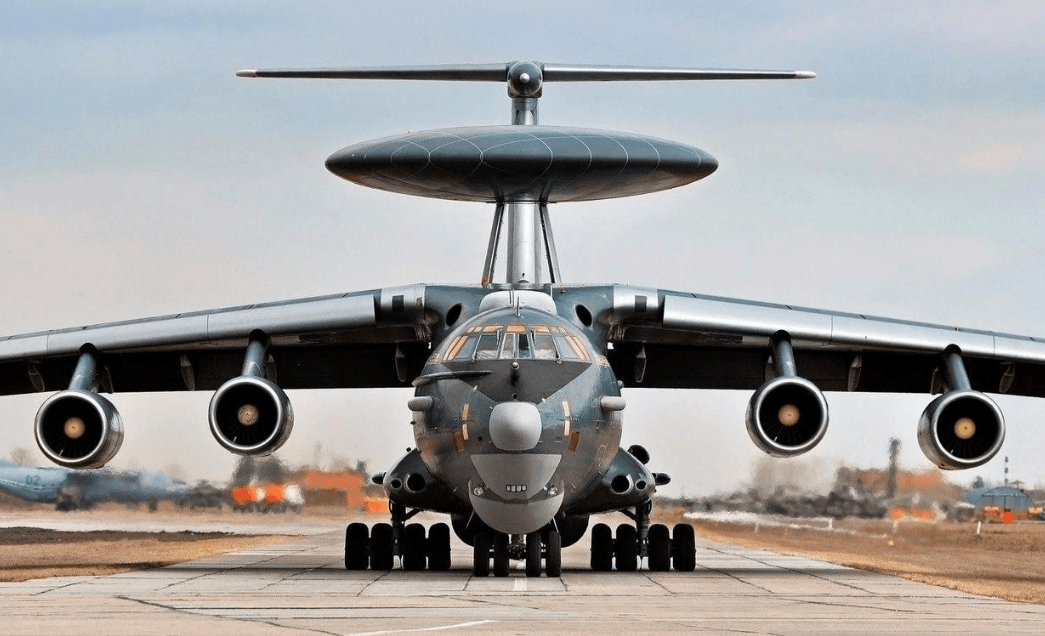 巴基斯坦都买了空警-500<strong></p>
<p>公司从事虚拟币开发</strong>,为什么俄罗斯不买?俄军预警机或面临巨大困境