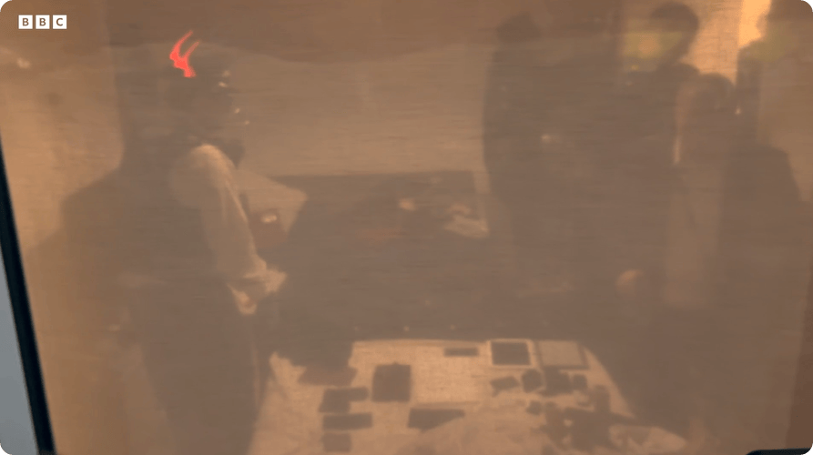 凯特患癌竟因辉瑞疫苗？伦敦4万被盗手机直飞香港<strong></p>
<p>公司从事虚拟币开发</strong>，比贩毒暴利产业链曝光…